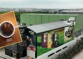 Türkiye’nin çay devi ve Körfez’in kahve deviyle anlaştı.İmzalar atıldı