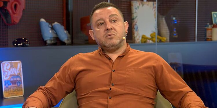 Nihat Kahveci Fenerbahçe’yi bekleyen tehlikeyi açıkladı