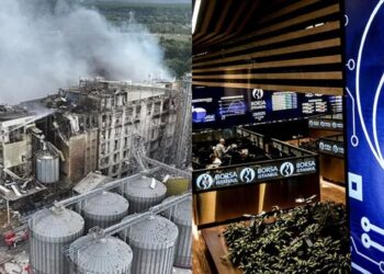 Fabrikasında patlama gerçekleşen Oba Makarna borsa işlemlerine kapatıldı. Birkaç ay önce halka arz edilmişti