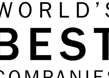 Time Dergisi’nin “Dünyanın En İyi Şirketleri” listesinde Türkiye’den bir şirket de Dünya pazarında