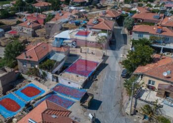 Kayseri’de tek bir mahallede üretiliyor. İstanbul, Ankara’dan sonra Avrupa yolculuğu başladı