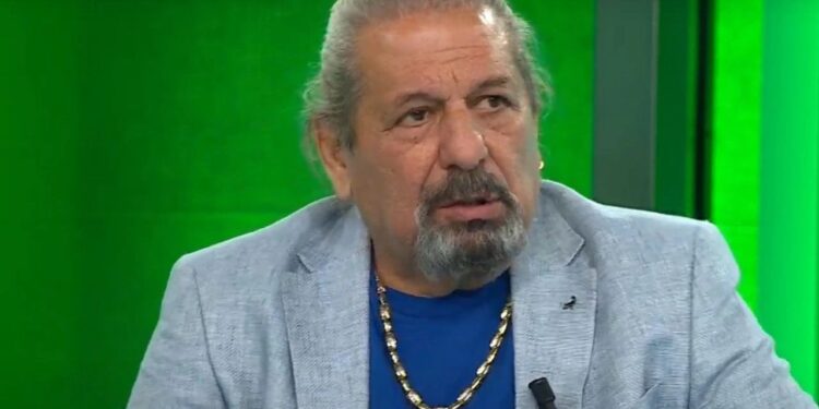 Erman Toroğlu Ali Şansalan’ı kekliğe benzetti. Trabzon’daki hatalarını anlattı