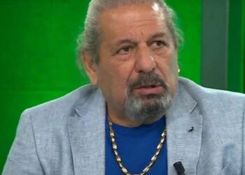 Toroğlu Ertuğrul Doğan’ı eleştirdi! Ali Şansalan keklik gibiydi