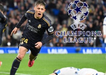 Şampiyonlar Ligi’nde şifresiz yayınlanacak maçlar belli oldu. Flaş Arda Güler detayı