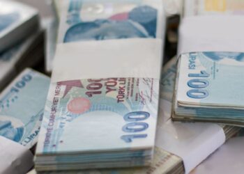 Merkezi bütçede devasa harcama!