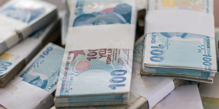 Merkezi bütçede devasa harcama!