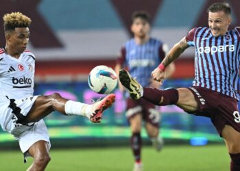 Bu Gedson bambaşka. 7 maçta rekor kırdı