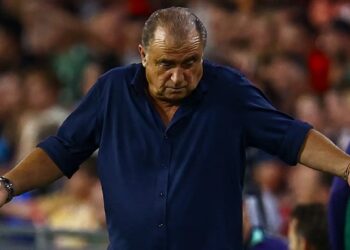 Fatih Terim topa girdi: Beni aradılar