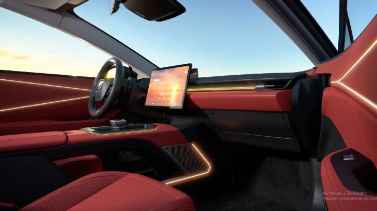 Toyota ve BYD’den dev işbirliği. Yeni SUV modeli satışa çıktı