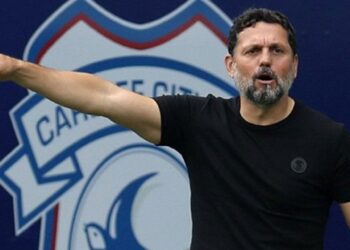 Erol Bulut sona geldi