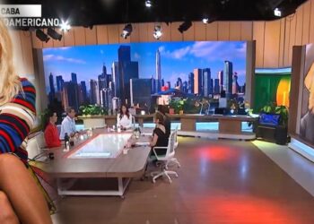 Icardi gerçeğini canlı yayında açıkladı