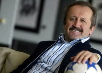 Ünlü gazeteci hayatını kaybetti. Spor medyasına kara haber düştü