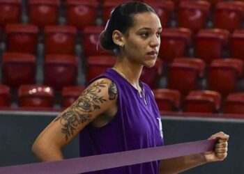 16’lık Kübalı yıldız Türkiye’de. Voleybolda flaş transfer