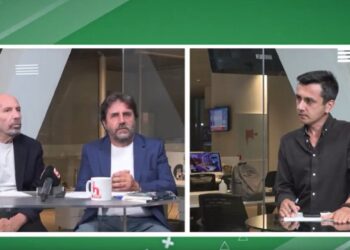 Oyna Devam programında Uğurcan Çakır iddiası