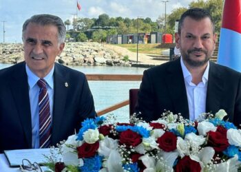 Ertuğrul Doğan’dan transfer müjdesi