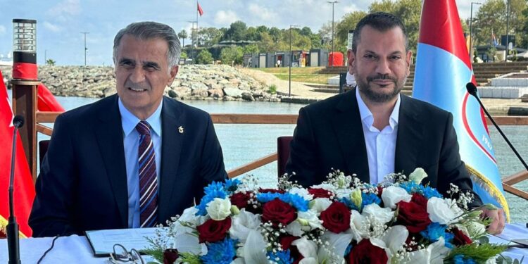 Ertuğrul Doğan’dan transfer müjdesi