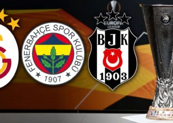 UEFA simülasyonu Fenerbahçe ile Beşiktaş’ı eledi