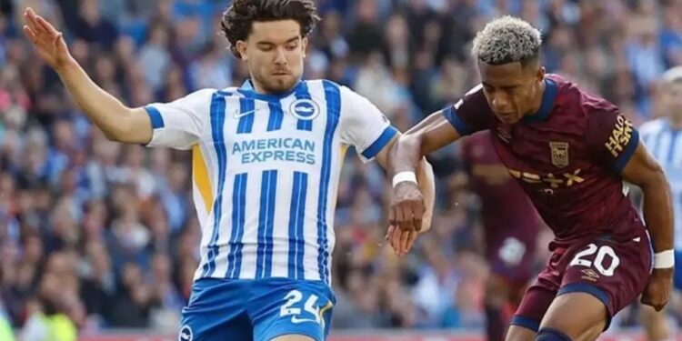 Ferdi Kadıoğlu neden Brighton’a transfer olduğunu açıkladı