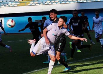 Aydın’ın Efeler’i Pazar’dan boş dönmedi