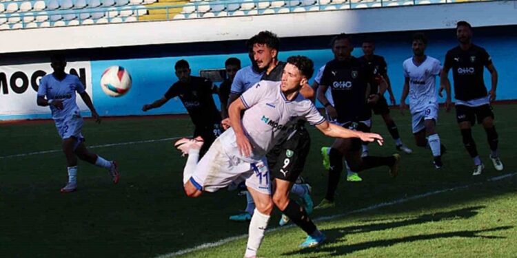 Aydın’ın Efeler’i Pazar’dan boş dönmedi