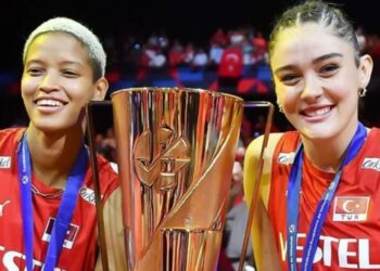 Zehra Güneş ve Melissa Vargas’ın dansı sosyal medyada olay oldu