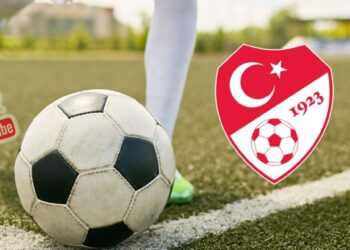 TFF youtube kanalı üzerinden yayınlayacağı maçları açıkladı