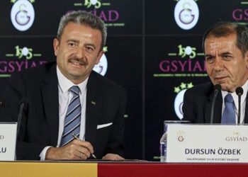 Galatasaray’ın herkesten gizlediği proje ortaya çıktı