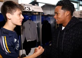 Arda Güler’in takım arkadaşından sürpriz karar. Herkes şaştı kaldı