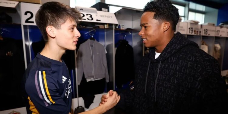 Arda Güler’in takım arkadaşından sürpriz karar. Herkes şaştı kaldı