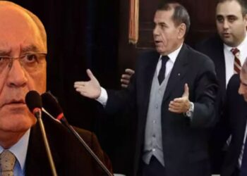 Galatasaray’da büyük kriz: Dursun Özbek’in başkanlığı bitmiştir