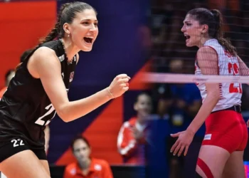 İlkin Aydın Galatasaraylı futbolcu için coştu. Acayip iyi