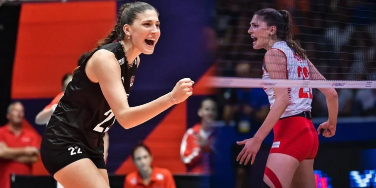 İlkin Aydın Galatasaraylı futbolcu için coştu. Acayip iyi İlkin Aydın Galatasaraylı futbolcu için coştu. Acayip iyi