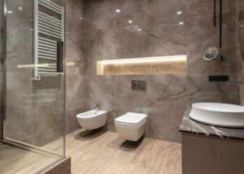 Kir içinde kalmış duşakabin nasıl temizlenir? Duşakabindeki kiri temizlemenin yolu