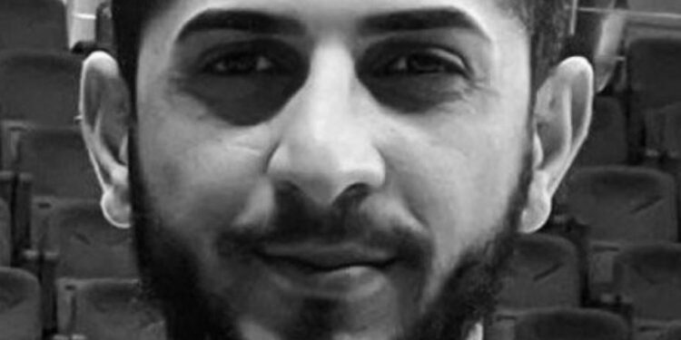 Milli Kick Boksçu Caner Tikicieri’nin trajik sonu! Beklenmedik hesaplaşma cinayetle bitti Milli Kick Boksçu Caner Tikicieri’nin trajik sonu! Beklenmedik hesaplaşma cinayetle bitti