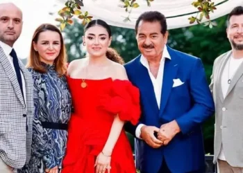 Dilan Çıtak Dörter uçakta kavga çıkardı