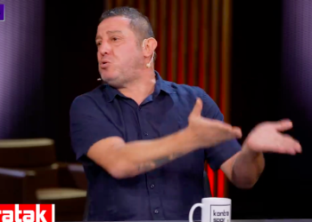 Nihat Kahveci Galatasaray maçı sonrası isyanı. Bunu da görün kardeşim