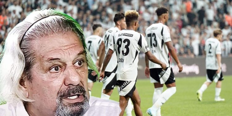 Erman Toroğlu Beşiktaş’daki gol detayını canlı yayında anlattı Erman Toroğlu Beşiktaş’daki gol detayını canlı yayında anlattı