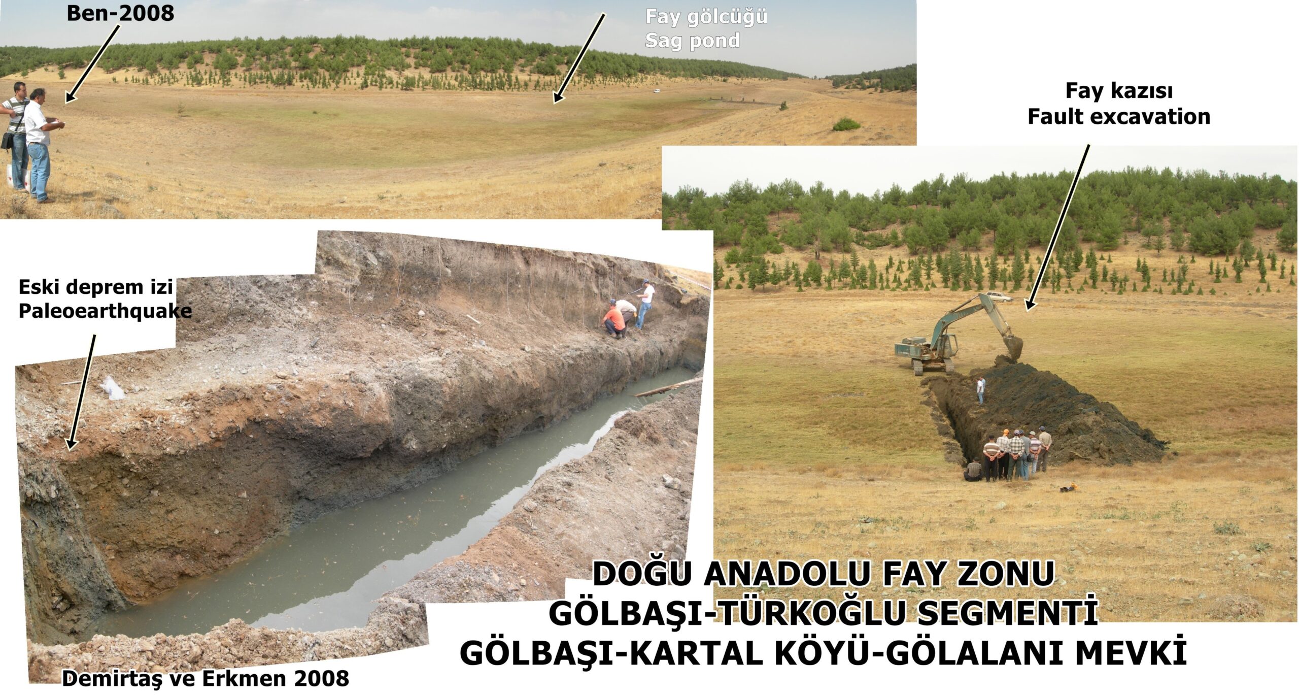 Ramazan Demirtaş büyük tehlikeyi açıkladı