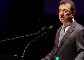 İBB Başkanı Ekrem İmamoğlu açıkladı: Aylık 1950 TL!