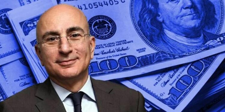 Mahfi Eğilmez ateş püskürdü