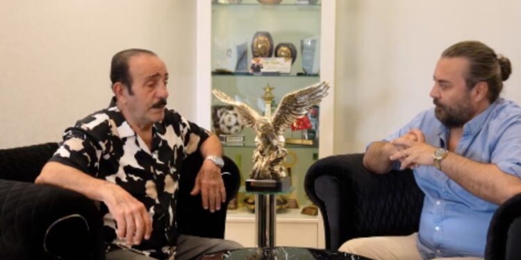 Mustafa Keser Beşiktaş’ın antremanlarını gizlice kaydetmiş!