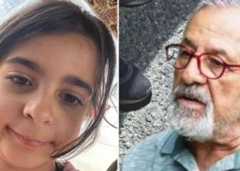 Naci Görür’ün Narin çıkışı tepki çekti!