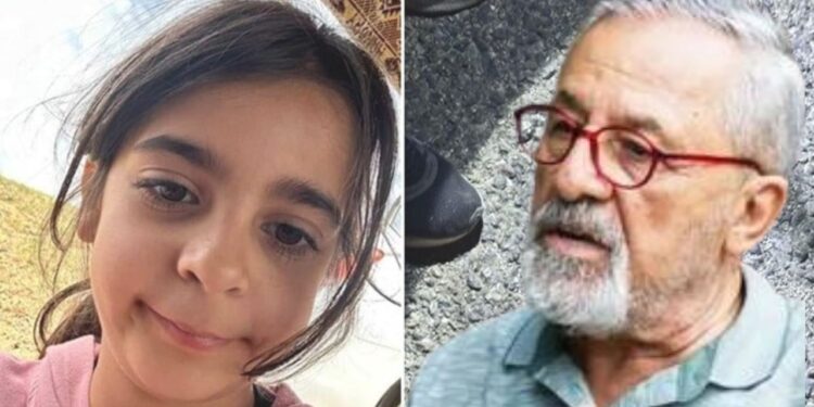 Naci Görür’ün Narin çıkışı tepki çekti!