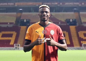 Obi Mikel Victor Osimhen’in yeni adresini açıkladı