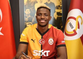 Galatasaray’dan sakatlık açıklaması! Osimhen sahalardan uzak kalacak