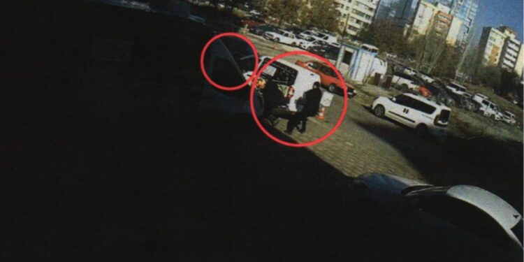 Sinan Ateş’i öldüren kurşunu kimin sıktığı belli oldu