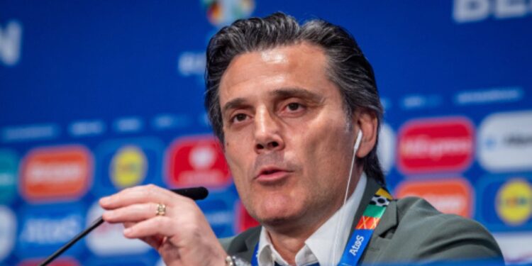 TFF Montella kararını verdi! TFF Montella kararını verdi!