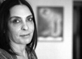 Tomris Giritlioğlu’ndan acı haber