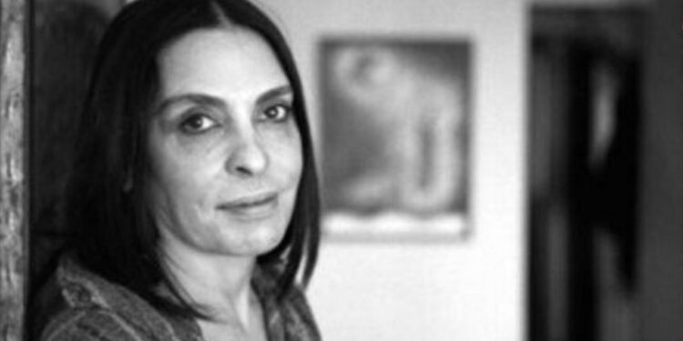 Tomris Giritlioğlu’ndan acı haber