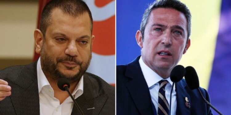 Trabzonspor ile ilgili şaka yapmayın uyarısı